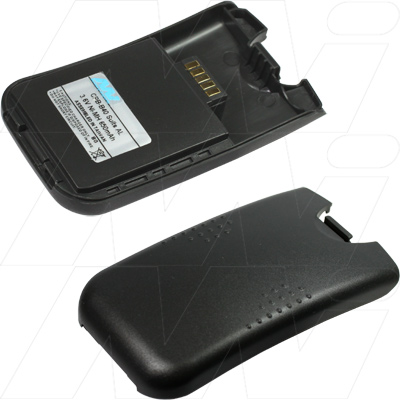MI Battery Experts CPB-B40-BP1